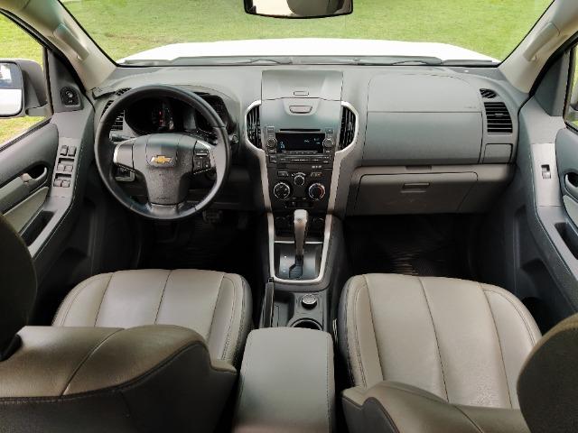S10 LT Diesel 4X4 Automática 2012/13 - Foto 15