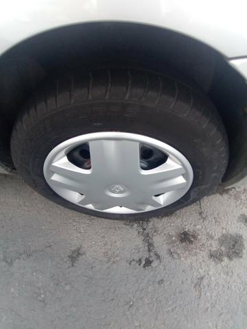 Vendo troco ou financio - Foto 3
