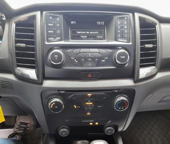 Ford Ranger 4x4 Diesel Manual 2.2 2017, ñ Hilux Amarok S10 - Foto 16