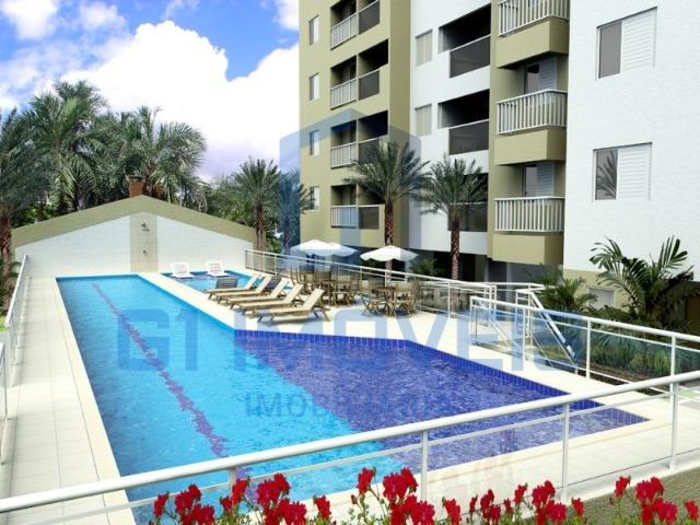 Apartamento 2 e 3 quartos, Solar Campinas! - Foto 14