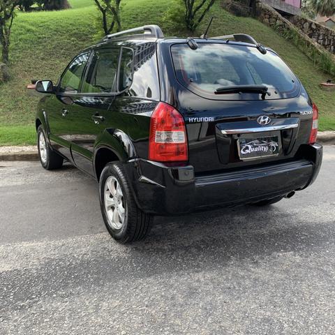 Hyundai Tucson 2012 - Foto 3