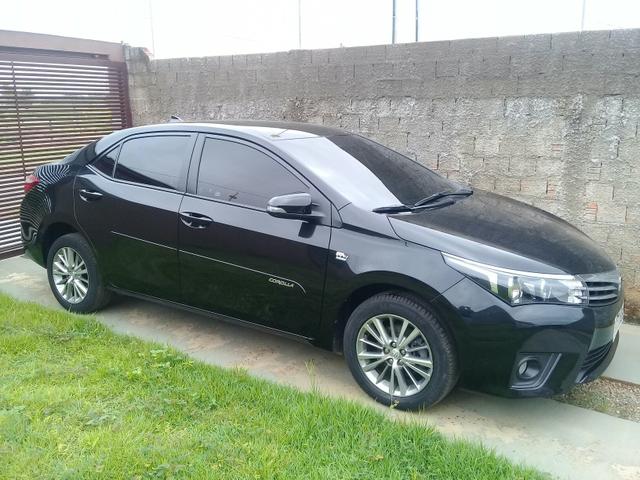 Corolla xei 2.0 2015 - Foto 9