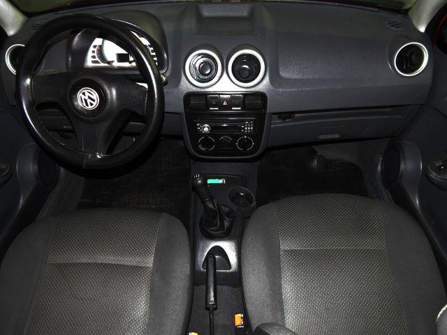 Gol 1.0 Trend/ Power 8V 4p - Foto 4
