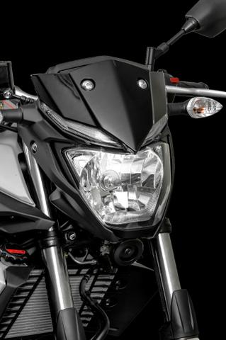 Yamaha MT-03 ABS 2020/2020 0km - Foto 7