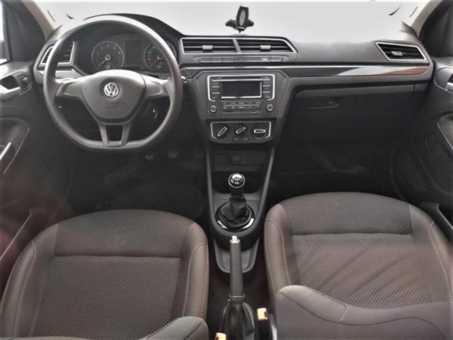 SAVEIRO 2018/2019 1.6 MSI TRENDLINE CS 8V FLEX 2P MANUAL - Foto 3
