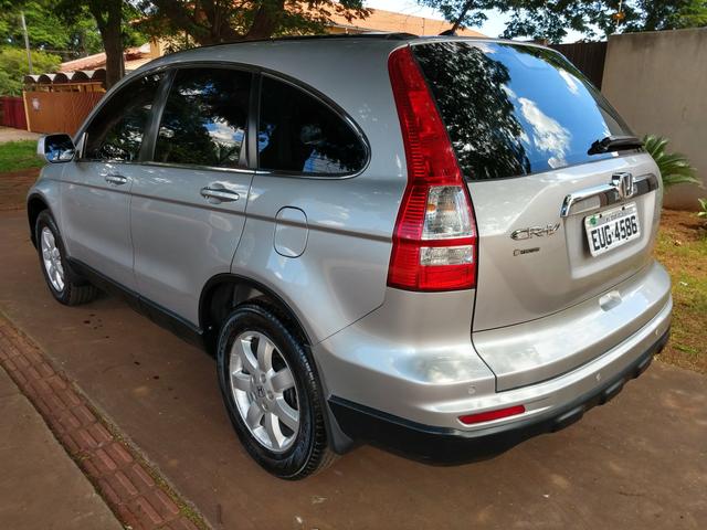 CRV - LX 2011 impecável - Foto 3