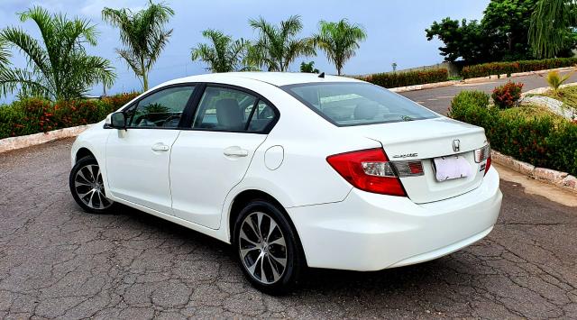 Civic LXR - Foto 5
