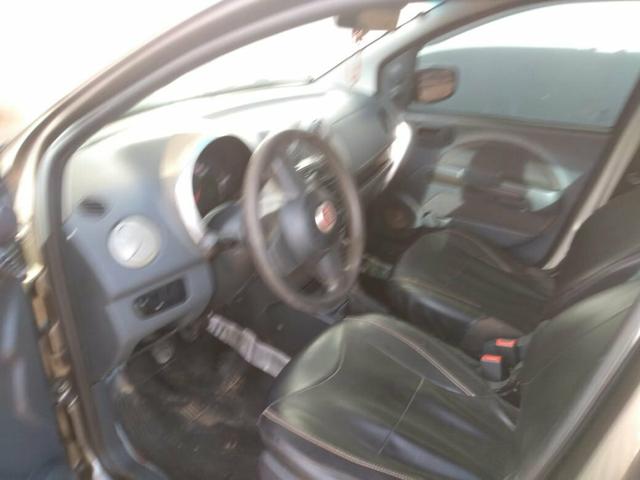 Vendo fiat way - Foto 3