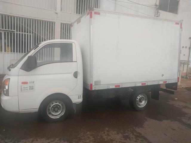 Hyundai HR - Foto 3