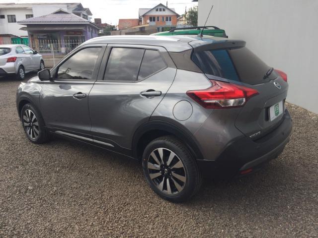 I/Nissan Kicks Sl CVT - Foto 5