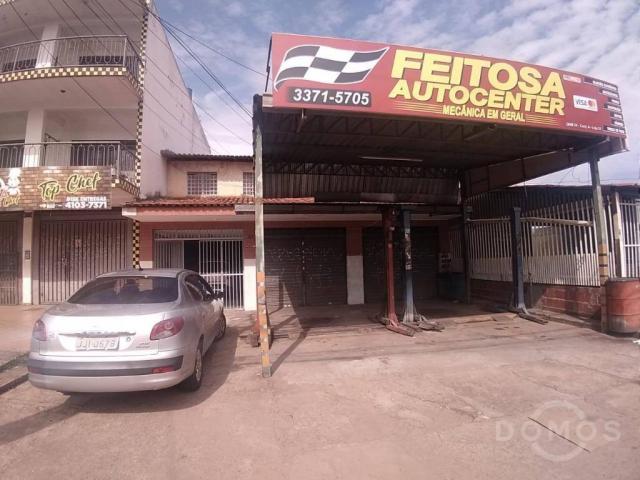 Vendo Sobrado com 4 Casas e 1 Loja - Foto 4