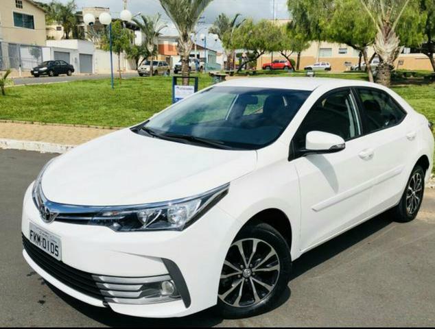 Corolla gli 2020 - Foto 3