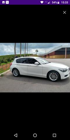 BMW 118i 1.6 turbo 170 cavalos completa - Foto 4