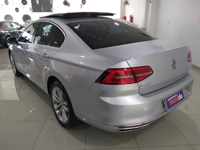 Passat tsi 2.0 220cv - Foto 7