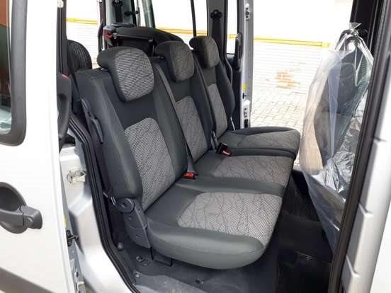 DOBLÒ 2018/2018 1.8 MPI ESSENCE 7L 16V FLEX 4P MANUAL - Foto 8