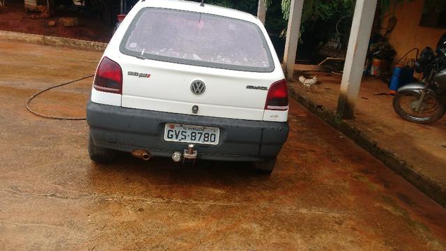 Gol 1.6 - Foto 2