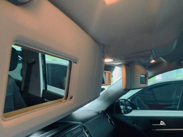 Volkswagen tiguan 2014 2.0 tsi 16v turbo gasolina 4p tiptronic - Foto 5