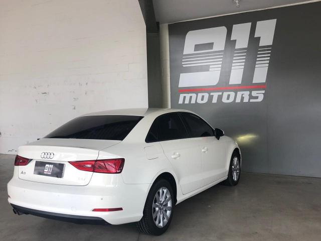 A3 2014/2015 1.4 TFSI SEDAN ATTRACTION 16V GASOLINA 4P S-TRONIC - Foto 5