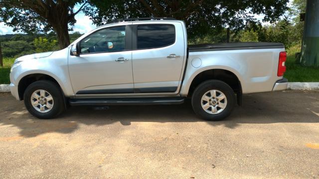 Carro S10 - Foto 20