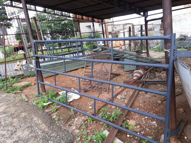 Porteiras