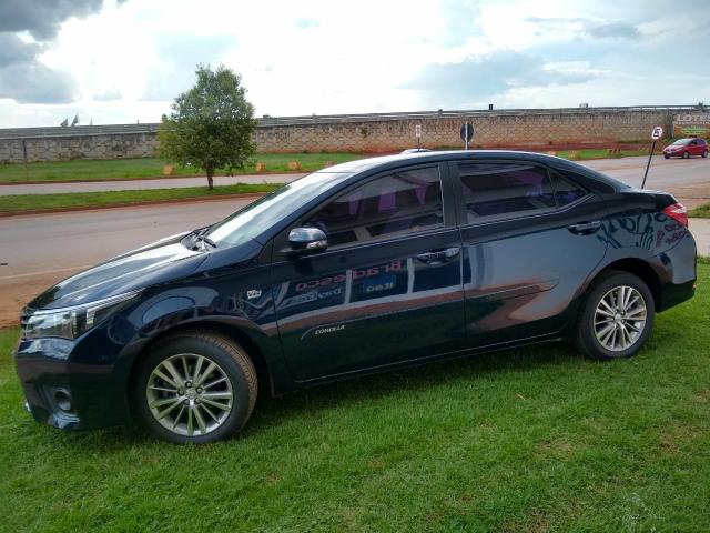 Toyota Corolla XEI 14/15 - Foto 3