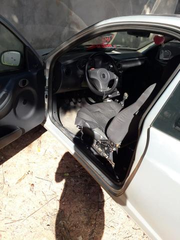 Vendo celta 2006 6.500 - Foto 2