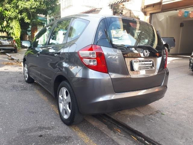 FIT LX MECÂNICO ( ÚNICO DONO ) - Foto 7