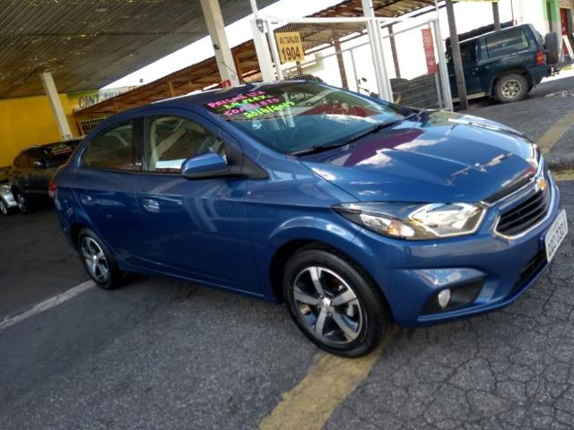 GM - CHEVROLET PRISMA SED. LTZ 1.4 8V FLEXPOWER 4P 2019 