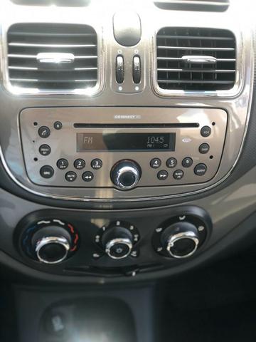 Fiat Gransiena 1.6 Essence - Foto 8