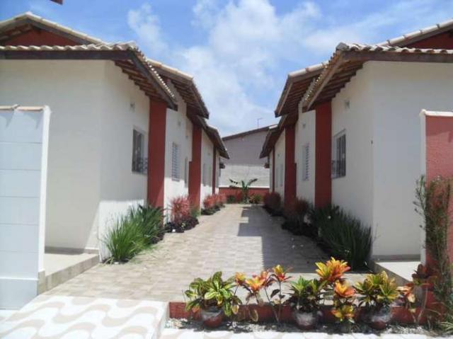 Casa Condomínio 3 Dorms 300m da praia Cibratel / Itanhaém-SP - Foto 18
