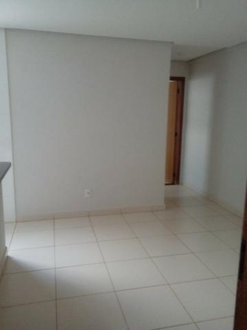 Apartamento de 01 quarto para locação Rua 05 em Vicente Pires - Foto 9
