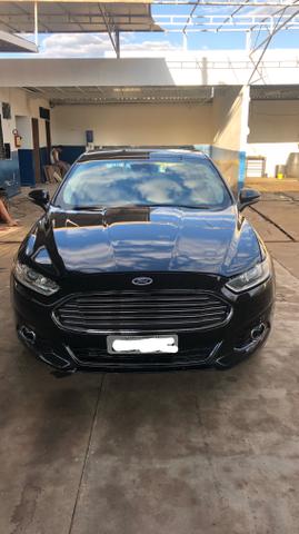Fusion Titanium - Foto 2