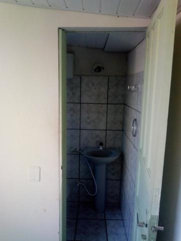 Aluga se kitnet 2 quartos Bairro Honório Fraga - Foto 3