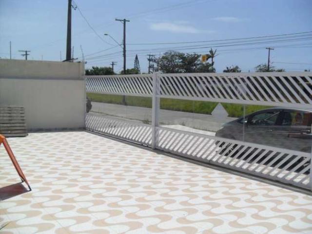 Casa Condomínio 3 Dorms 300m da praia Cibratel / Itanhaém-SP - Foto 17