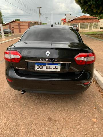 Fluence Dyn. Plus automático 15/16 IPVA 2020 pago - Foto 3