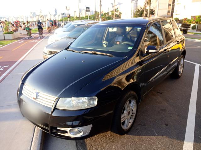 Fiat Stilo 2010