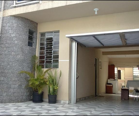 Lindo Sobrado com 3 quartos sendo um suíte Vendo/troco - Foto 3