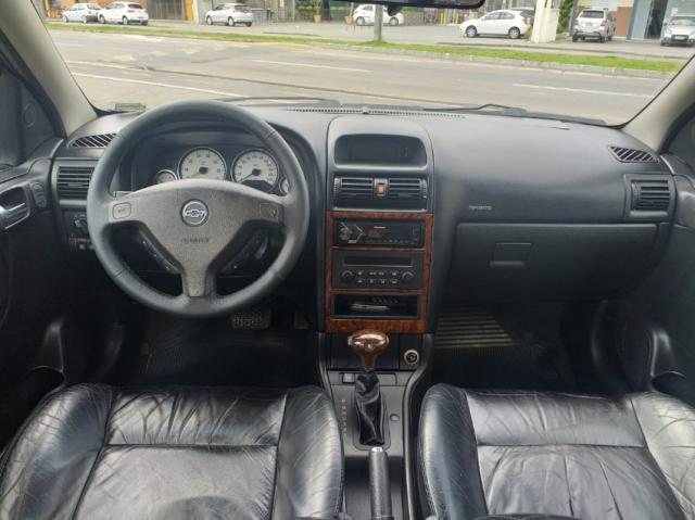 Astra Elite 2.0 2005 - Foto 9