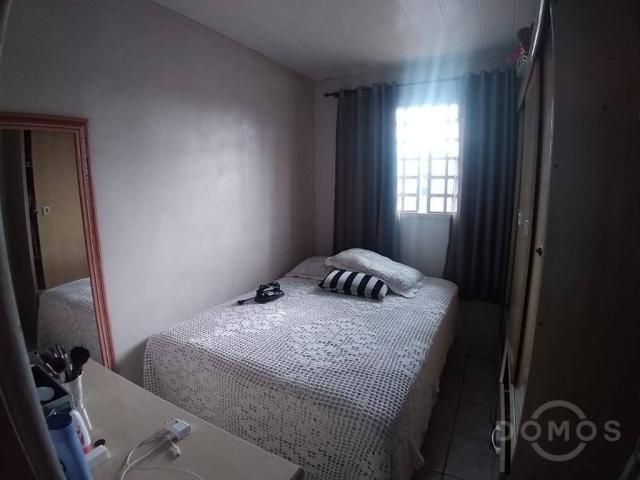 Vendo Sobrado com 4 Casas e 1 Loja - Foto 17