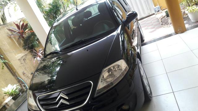 Citroen c3 2009/2010