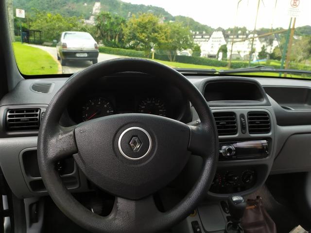 Vendo Renault Clio 2012 - Foto 8