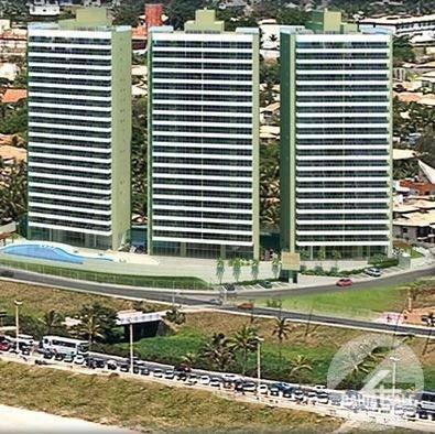Apartamento Residencial à venda, Jaguaribe, Salvador - . - Foto 10