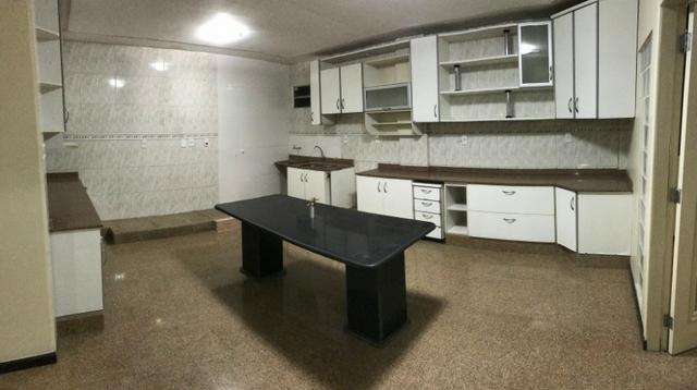 Excelente Sala/Ponto Comercial + 100 m² + No Centro de Macapá + 1? Andar - Foto 12