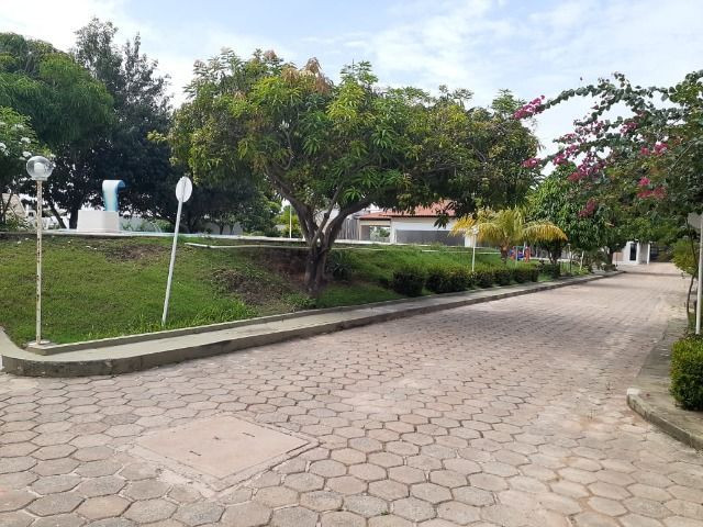 Vendo casa planejada no cond mediterrâneo por r$ 440 mil reais - Foto 12