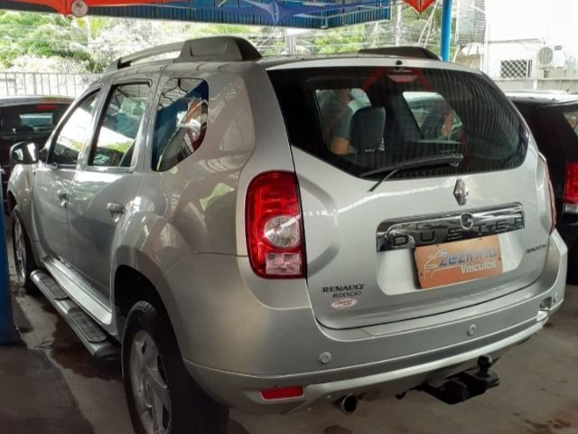 Duster - 2.0 - Dynamique - Automática - Foto 6