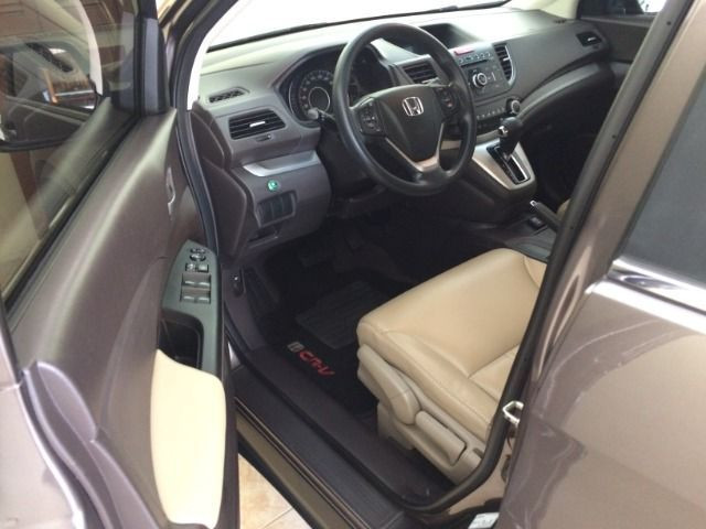 Honda CRV Excelente Estado - Foto 8