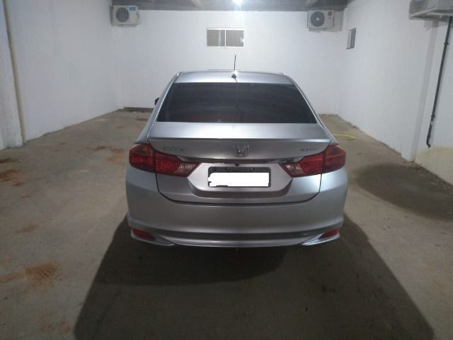Honda City impecável não aceito troca - Foto 3