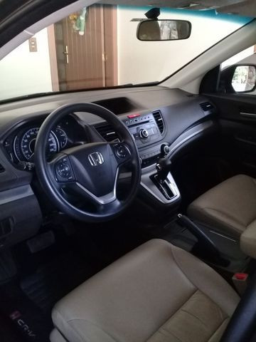 Honda CRV Excelente Estado - Foto 5