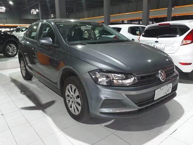 VW Polo 1.6 Msi Automatico/ Lançamento mais Cobiçado! - Foto 2