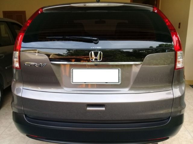Honda CRV Excelente Estado - Foto 3